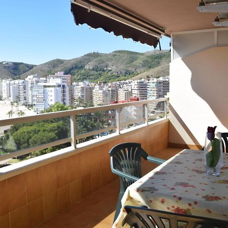 Apartamento Florazar 2, 10ºc Cullera Faro de Cullera Eksteriør bilde