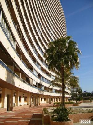 Apartamento Florazar 2, 10ºc Cullera Faro de Cullera Eksteriør bilde